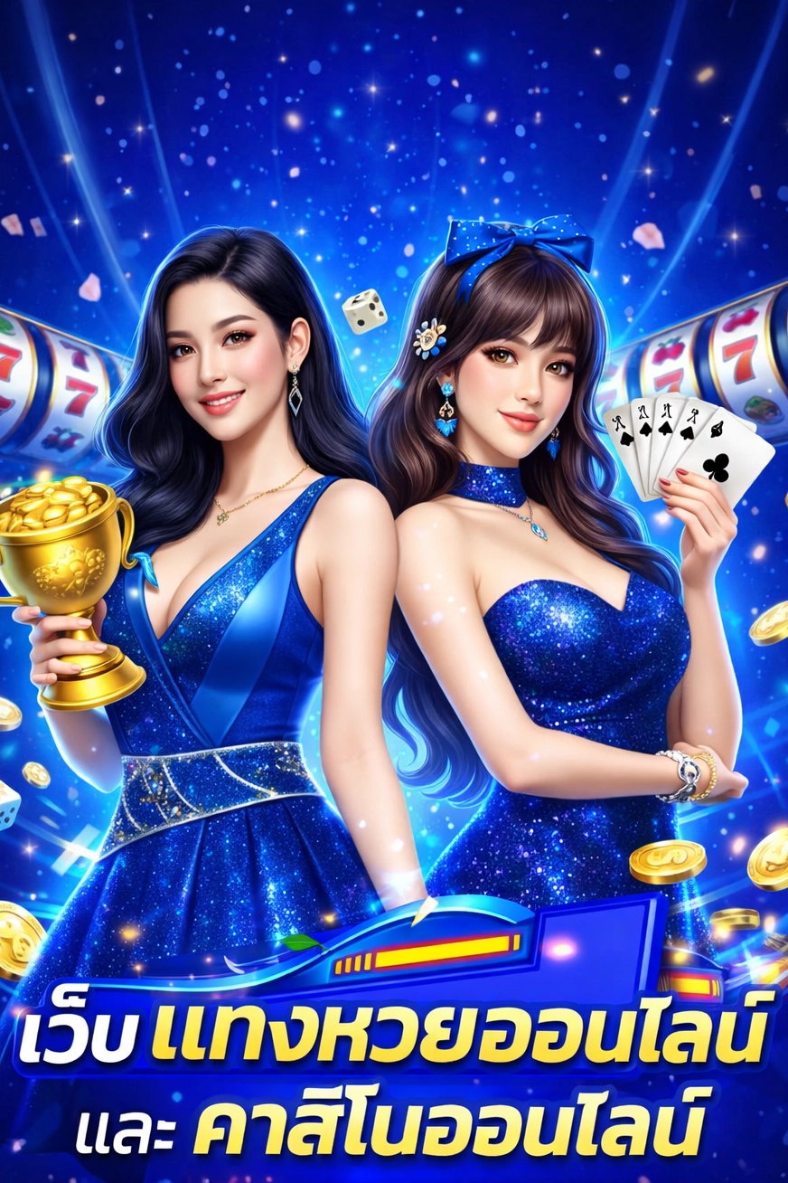 blue1688 เว็บตรง
